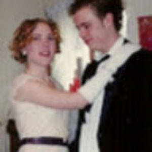 Meet your Posher, Frank